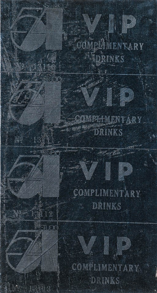 Andy Warhol (1930-1987)