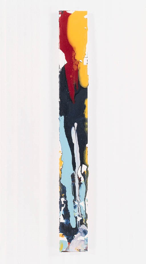 Sam Francis (1923-1994)