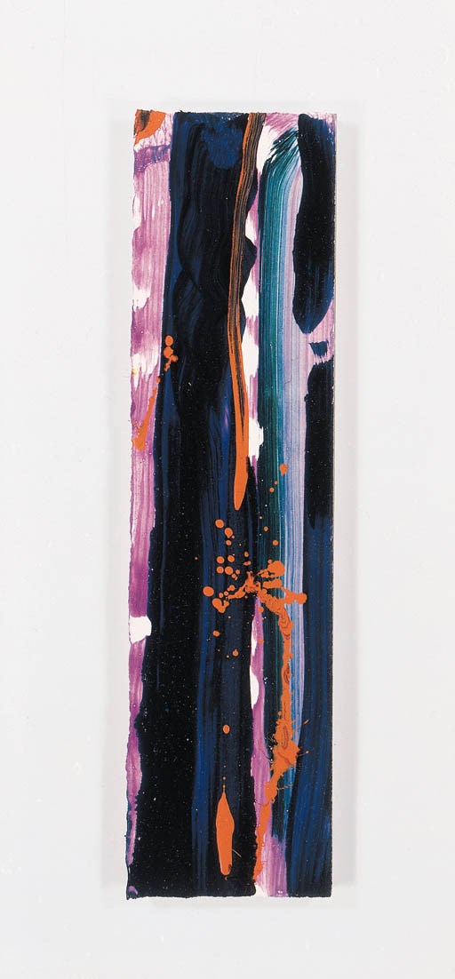 Sam Francis (1923-1994)