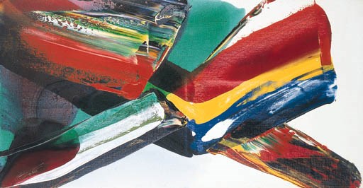 Paul Jenkins (b. 1923)