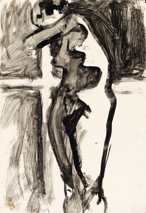 Richard Diebenkorn (1922-1993)
