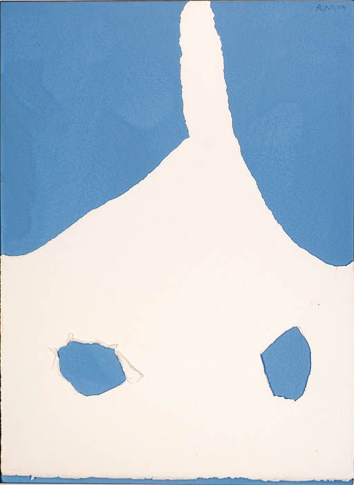 Robert Motherwell (1915-1991)