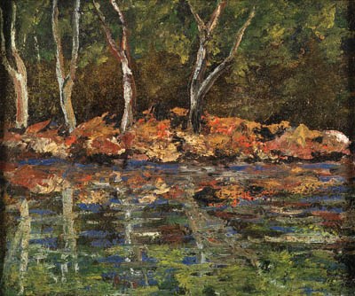 Joaqun Clausell (1886-1935)