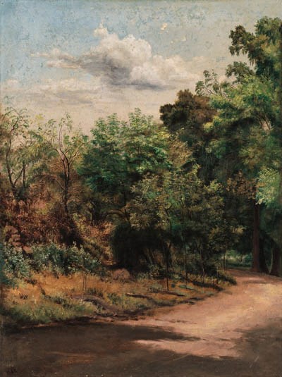 Cleofas Almanza (1850-1915)