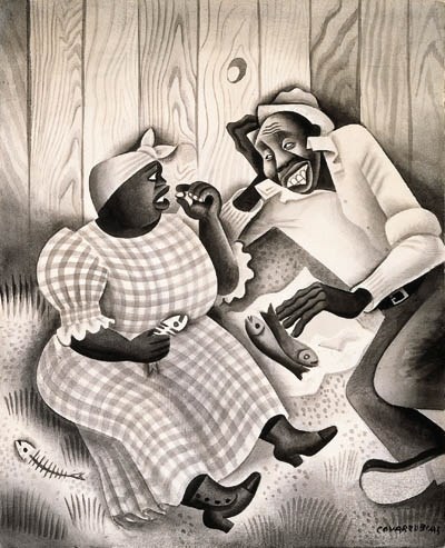 Miguel Covarrubias (1904-1957)