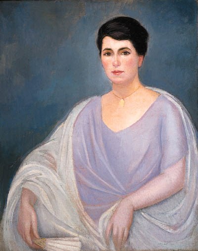 Angel Zrraga (1886-1946)