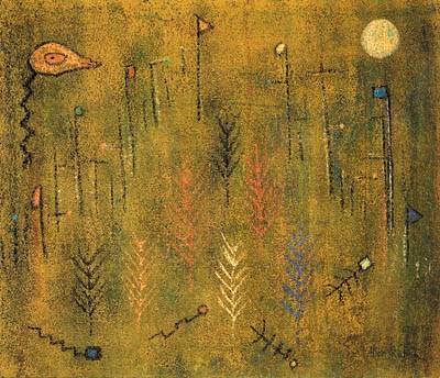 Alice Rahn (1916-1987)