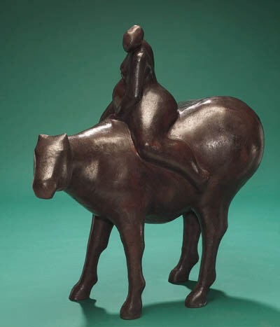 Julio Maragall (b.1936)