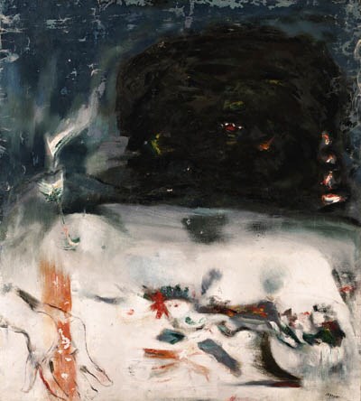 Mariano Rodrguez (1912-1990)