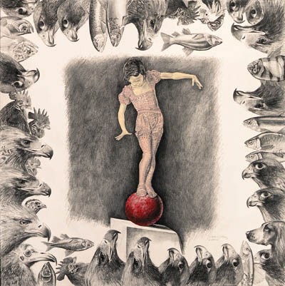 Edgar Alvarez Estrada (b. 1950)