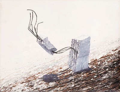 Francisco Javier Bernal Prez (b. 1959)