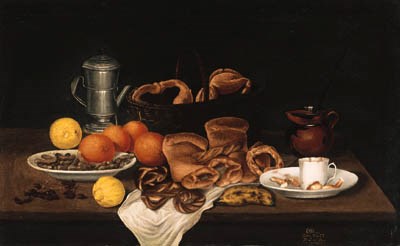 Eustaquio Daz, Mexican 19th Century