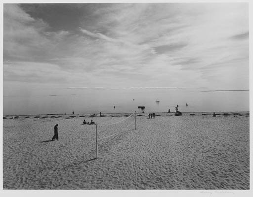 HARRY CALLAHAN