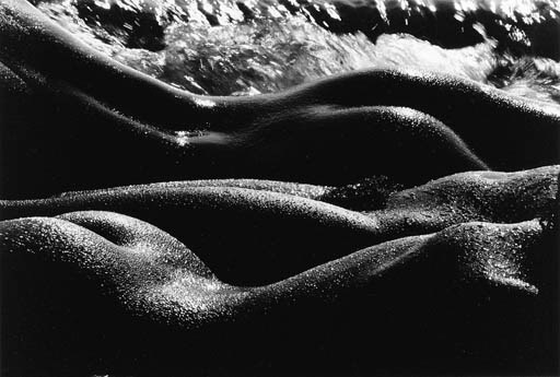 LUCIEN CLERGUE