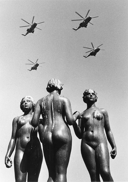 ROBERT DOISNEAU