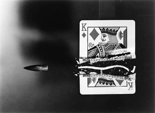 DR. HAROLD EDGERTON