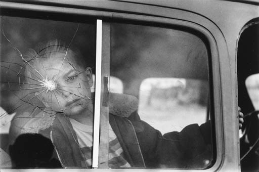 ELLIOT ERWITT