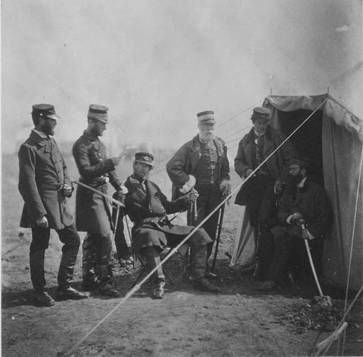 ROGER FENTON