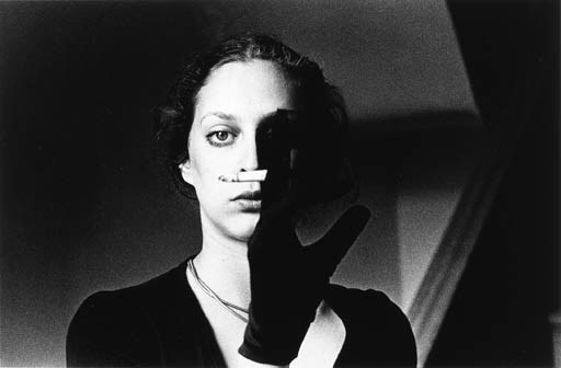 RALPH GIBSON