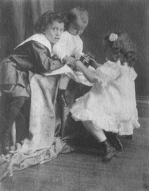 GERTRUDE KSEBIER
