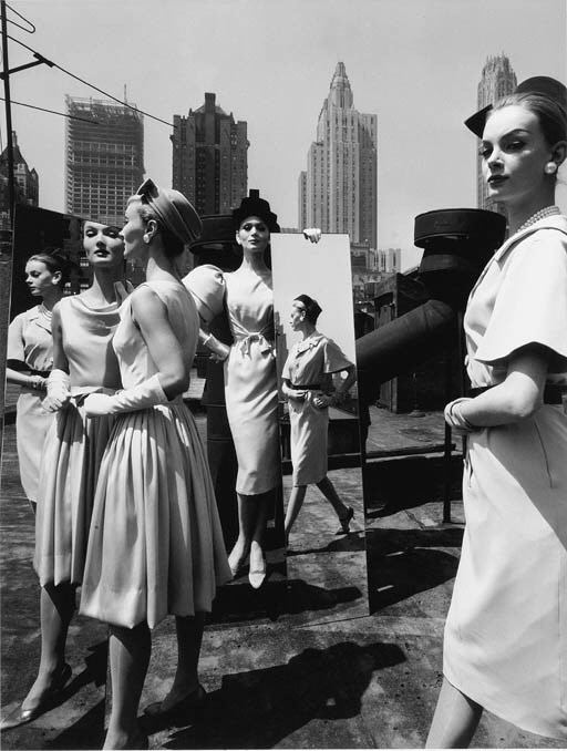 WILLIAM KLEIN