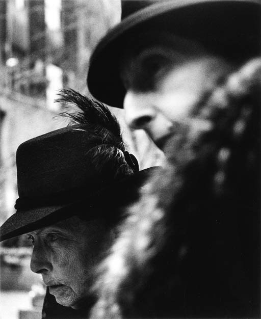 LEON LEVINSTEIN