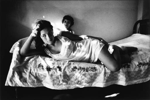 DANNY LYON