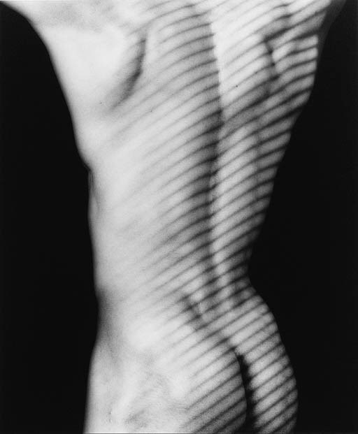 ROBERT MAPPLETHORPE