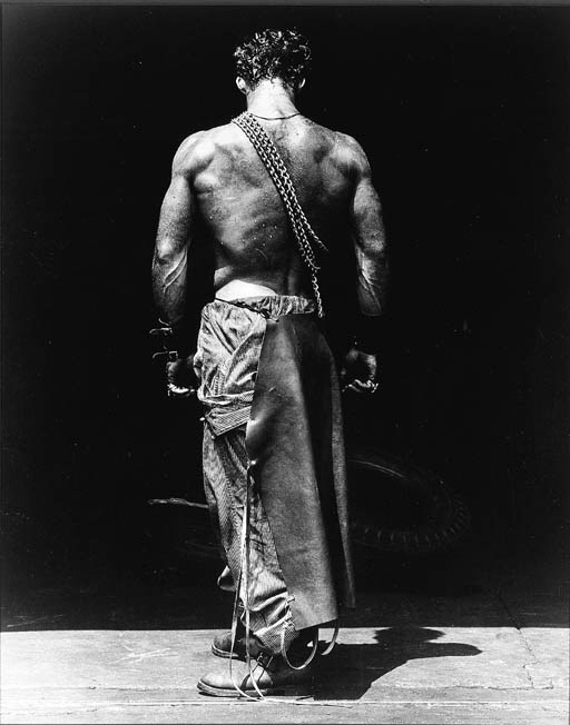 HERB RITTS