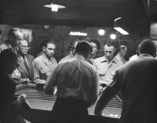 PETER STACKPOLE