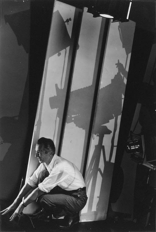 EDWARD STEICHEN