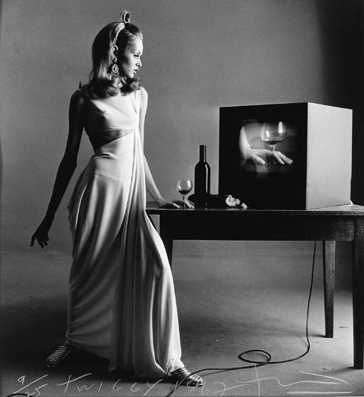 BERT STERN