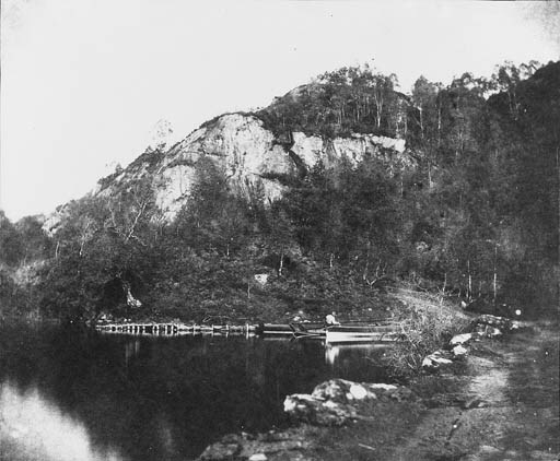 WILLIAM HENRY FOX TALBOT