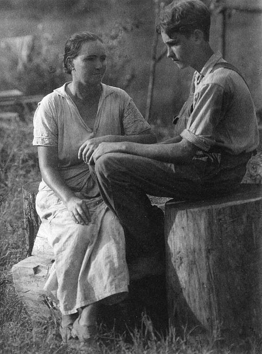 DORIS ULMANN