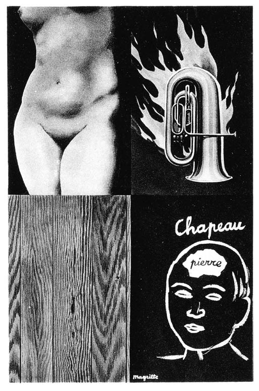 VARIOUS SURREALIST ARTISTS
