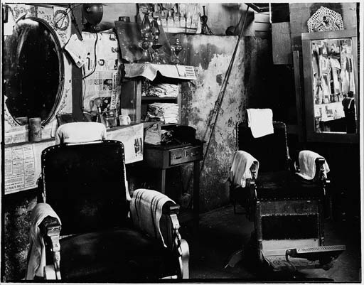 VARIOUS PHOTOGRAPHERS including GEORGE ACKERMAN, JOHN COLLIER JR., JACK DELANO, DODD, WALKER EVANS, WILLIAM FORSYTHE