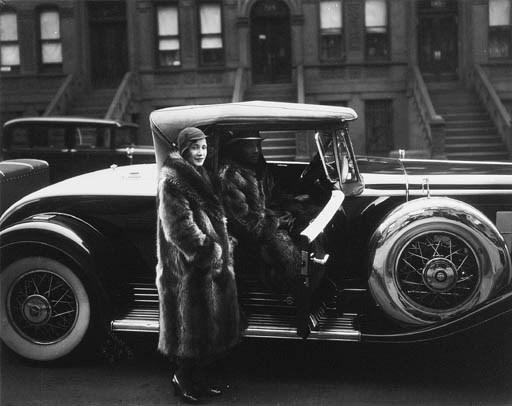 JAMES VAN DER ZEE