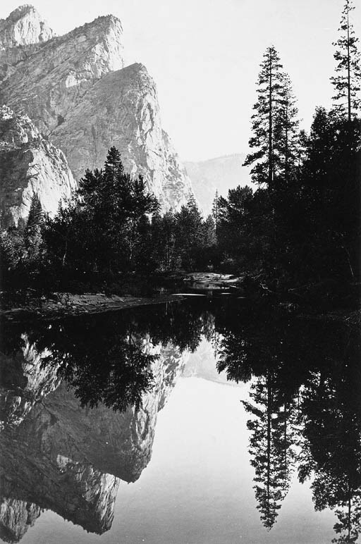 CARLETON E. WATKINS