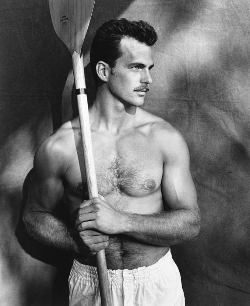 BRUCE WEBER