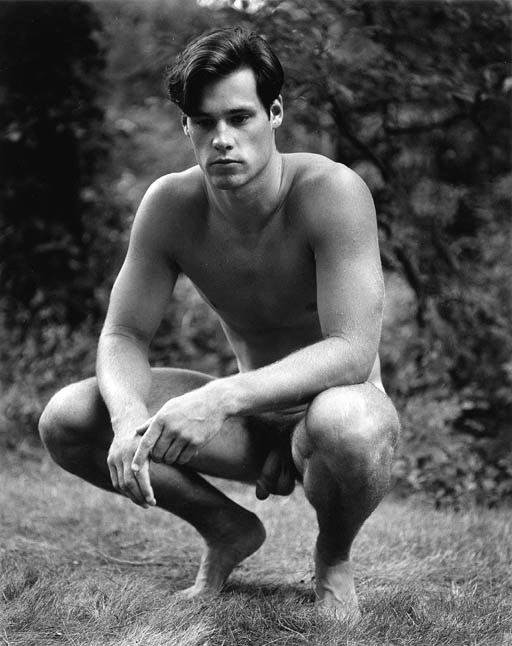 BRUCE WEBER