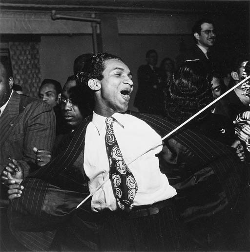 WEEGEE