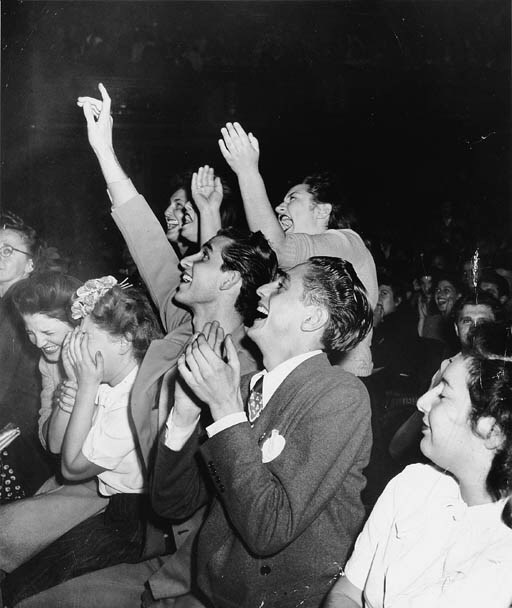WEEGEE