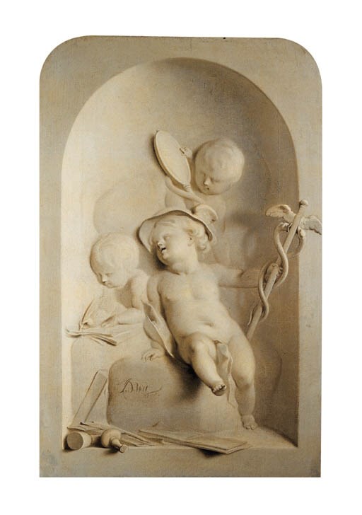 Jacob de Wit (1695-1754)