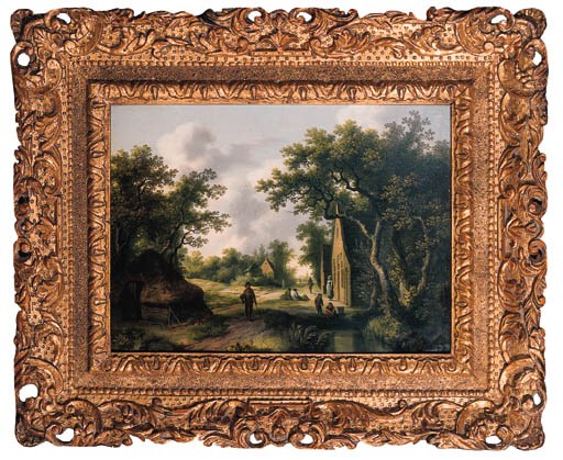 Willem Uppink (1757-1849)