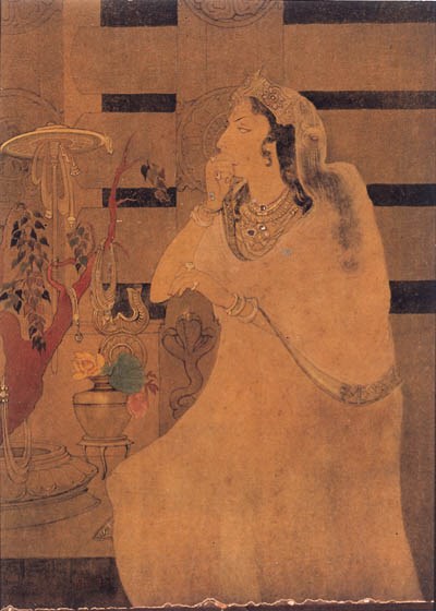 Abanindranath Tagore (1871-1951)