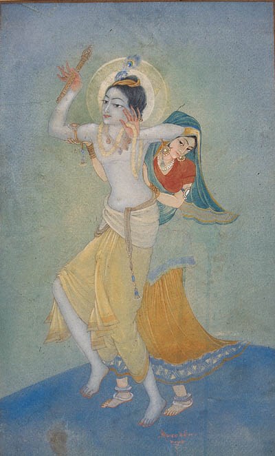Sarada Ukil (1890-1940)