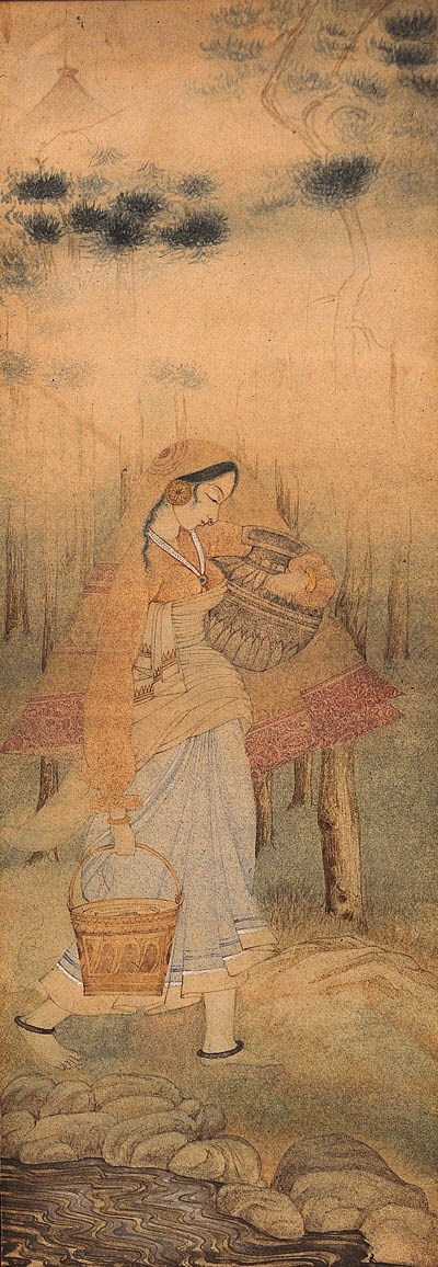 Circle of Abanindranath Tagore, early twentieth century