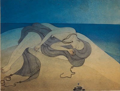 Kshitindranath Mazumdar (1891-1975)