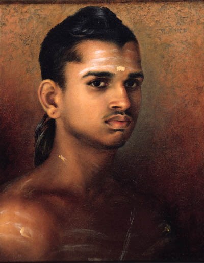 Ramaswamy Naidu