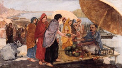 Laxman Narain Taskar (1870-1937)